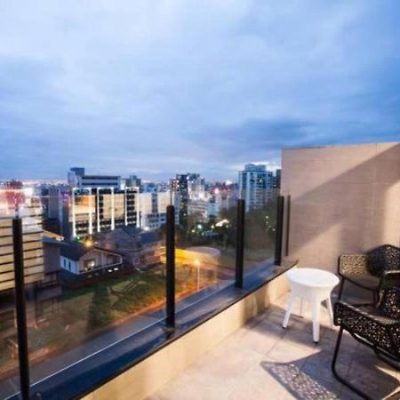 Most Natural Hotel Jiaoxi Luaran gambar