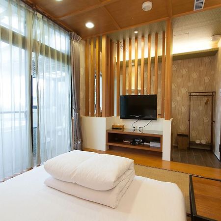 Most Natural Hotel Jiaoxi Luaran gambar