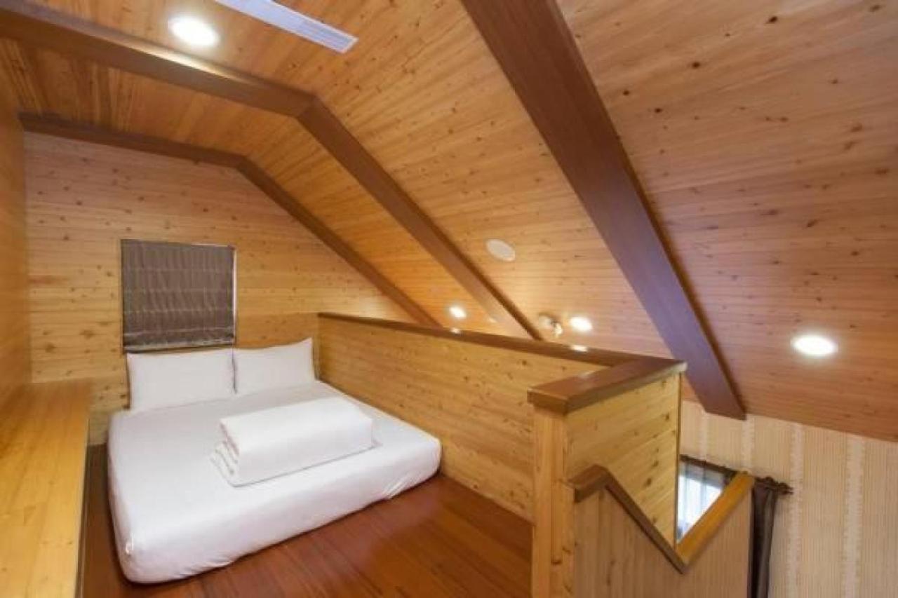 Most Natural Hotel Jiaoxi Luaran gambar