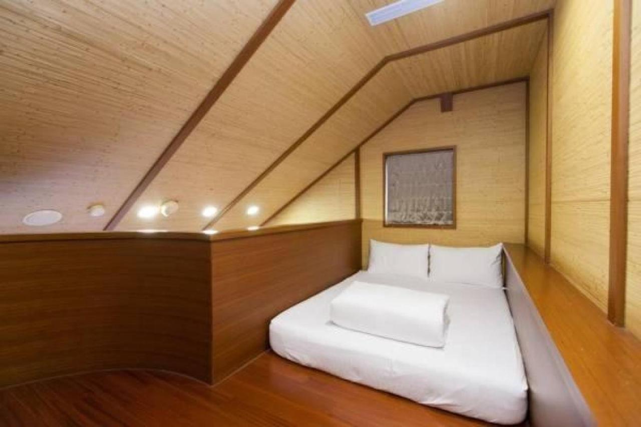 Most Natural Hotel Jiaoxi Luaran gambar