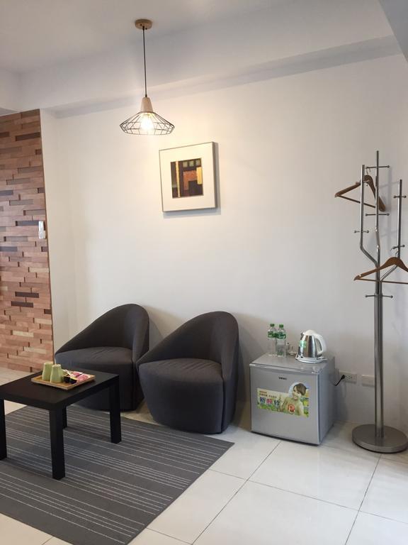 Most Natural Hotel Jiaoxi Luaran gambar