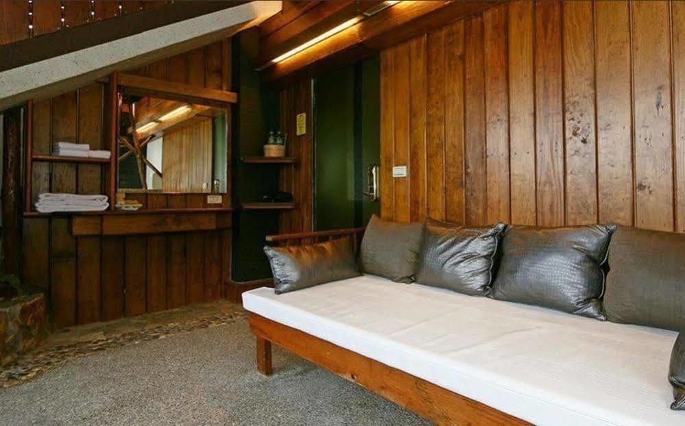 Most Natural Hotel Jiaoxi Luaran gambar